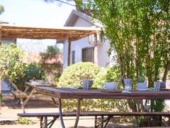 Ferienhaus - Ferienhaus Costa D'Argento