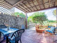 Ferienhaus - Ferienhaus Lo Scrigno Segreto