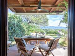 Ferienhaus - Ferienhaus Baia Delle Mimose