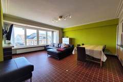 Ferienwohnung - RAP2 0101/ 1D - Ferienunterkunft in Middelkerke (4 Personen)