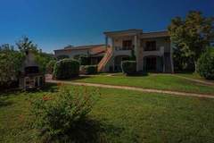 Ferienwohnung - Ferienanlage Budoni-BILO 4 Residence 