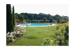 Ferienhaus - Ferienunterkunft in San Felice del Benaco (5 Personen)