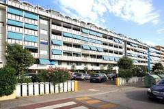 Ferienwohnung - Adriatico 43B - Ferienunterkunft in Caorle (5 Personen)