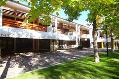 Ferienwohnung - Centro Comm 3 - Ferienunterkunft in Caorle (7 Personen)