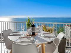 Ferienwohnung - Ferienwohnung Belleza II