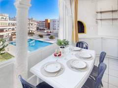 Ferienwohnung - Ferienwohnung Las Chabolas