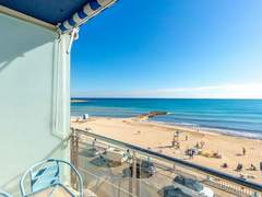 Ferienwohnung - Ferienwohnung Orbiplaya