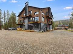 Ferienhaus - Ferienhaus Golfstar 3