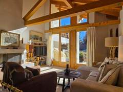 Ferienwohnung - Ferienwohnung Ferienwohnung Carmela Lys