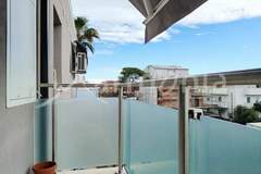 Ferienhaus - Ferienunterkunft in Giulianova (5 Personen)