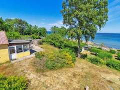 Ferienwohnung - Ferienwohnung, Appartement Throtti - 50m from the sea