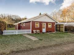 Ferienhaus - Ferienhaus Pavo - 200m from the sea