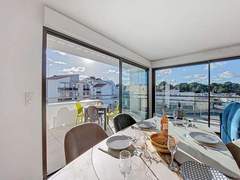 Ferienwohnung - Ferienwohnung Veleda