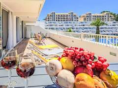 Ferienwohnung - Ferienwohnung Viva One