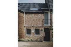 Ferienhaus - Le Paradis d'Henri - Ferienunterkunft in Hannut (6 Personen)