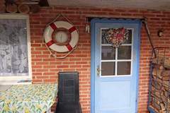 Zum Breitling - Ferienunterkunft in Boiensdorf (2 Personen)