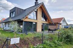 Ferienhaus - Ferienunterkunft in Warin (9 Personen)