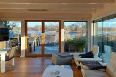 Ferienwohnung - Ferienunterkunft in Warin (2 Personen)