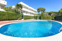 Ferienwohnung - Open Pals - T - Ferienunterkunft in Pals (6 Personen)