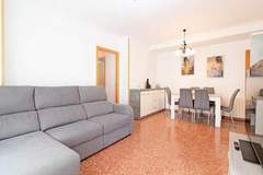 Ferienwohnung - Appartements à Puerto de Sagunto - Ferienunterkunft in Puerto De Sagunto (6 Personen)
