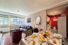 Ferienwohnung - Résidence Olan - Ferienunterkunft in Vars (8 Personen)