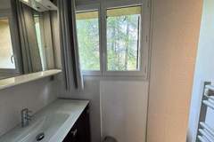 Ferienwohnung - Chalet Le Regain - Ferienunterkunft in Vars (6 Personen)