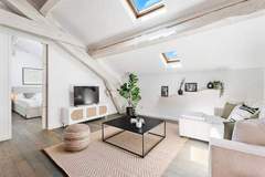 Ferienwohnung - Appartement Reyer - - Ferienunterkunft in Cannes (2 Personen)