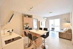 Ferienwohnung - Résidence 3p En Plein Cœur De Cannes, à 2min De La Croisette - Ferienunterkunft in Cannes (4 Personen)