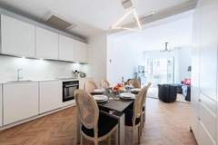Ferienwohnung - Résidence 4p Carré D’or - Hyper Centre à Pied Des Plages - Ferienunterkunft in Cannes (4 Personen)