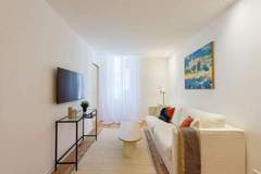 Ferienwohnung - Résidence 2p De Standing à 100m Du Palais - Ferienunterkunft in Cannes (4 Personen)