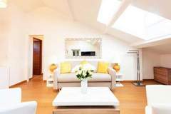 Ferienwohnung - Résidence Beau 2 Pièces à 3 Min De La Croisette - Ferienunterkunft in Cannes (4 Personen)