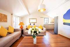 Ferienwohnung - Résidence Superbe 3 Pièces à 3 Min De La Croisette - Ferienunterkunft in Cannes (6 Personen)