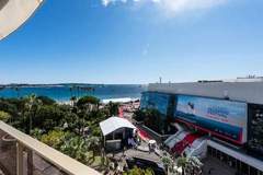 Ferienwohnung - Résidence 2 Pièces Croisette, Face Palais Des Congrès - Ferienunterkunft in Cannes (4 Personen)