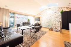 Ferienwohnung - Résidence Duplex 145m² Terrasse Et Ascenseur Privé - Ferienunterkunft in Cannes (8 Personen)