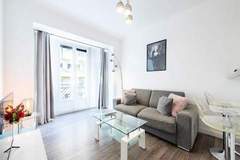 Ferienwohnung - Résidence 2p Centre-ville Cannes Plages à Pied - Ferienunterkunft in Cannes (4 Personen)