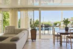 Ferienwohnung - Résidence Maison Avec, Piscine & Vue Mer - Antibes - Ferienunterkunft in Antibes (6 Personen)