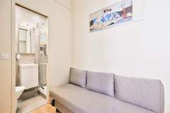 Ferienwohnung - Studio rue Olliffe - maeva Home - Ferienunterkunft in Deauville (2 Personen)
