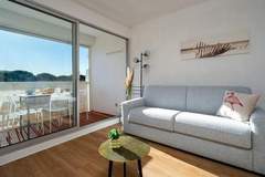 La Fregate N°115 - ST4 - Ferienunterkunft in Le Grau-du-Roi (4 Personen)