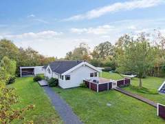 Ferienhaus - Ferienhaus Hilaria - 1.4km from the sea