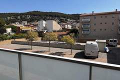 Ferienwohnung - ESPIGO B 1-2 - Ferienunterkunft in Estartit (4 Personen)