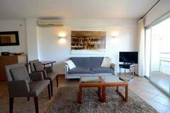 Ferienwohnung - MEDES PARK I 4-5 - Ferienunterkunft in Estartit (4 Personen)