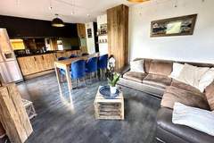 Ferienwohnung - Résidence Jade 2 - Ferienunterkunft in Le Grand-Bornand (6 Personen)