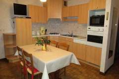 Ferienwohnung - Résidence Makalu - Ferienunterkunft in Le Grand-Bornand (4 Personen)