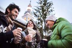 Ferienwohnung - Résidence Danay N° 33 - Ferienunterkunft in Le Grand-Bornand (4 Personen)