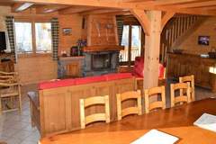 Ferienwohnung - Résidence Berceau Des Pistes - Ferienunterkunft in Le Grand-Bornand (14 Personen)