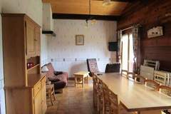 Ferienwohnung - Résidence Fleur Des Alpes N° 8 - Ferienunterkunft in Le Grand-Bornand (12 Personen)