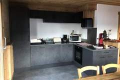 Ferienwohnung - Résidence Rocher - Ferienunterkunft in Le Grand-Bornand (8 Personen)