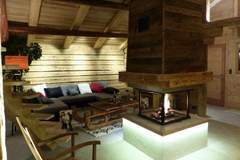 Ferienwohnung - Résidence Gîte La Matte (La Grange) - Ferienunterkunft in Le Grand-Bornand (10 Personen)