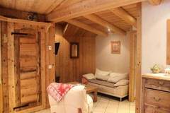 Ferienwohnung - Résidence Corty - Ferienunterkunft in Le Grand-Bornand (4 Personen)