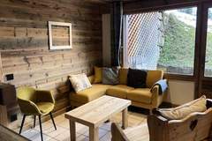 Ferienwohnung - Résidence Petit Camy - Ferienunterkunft in Le Grand-Bornand (4 Personen)